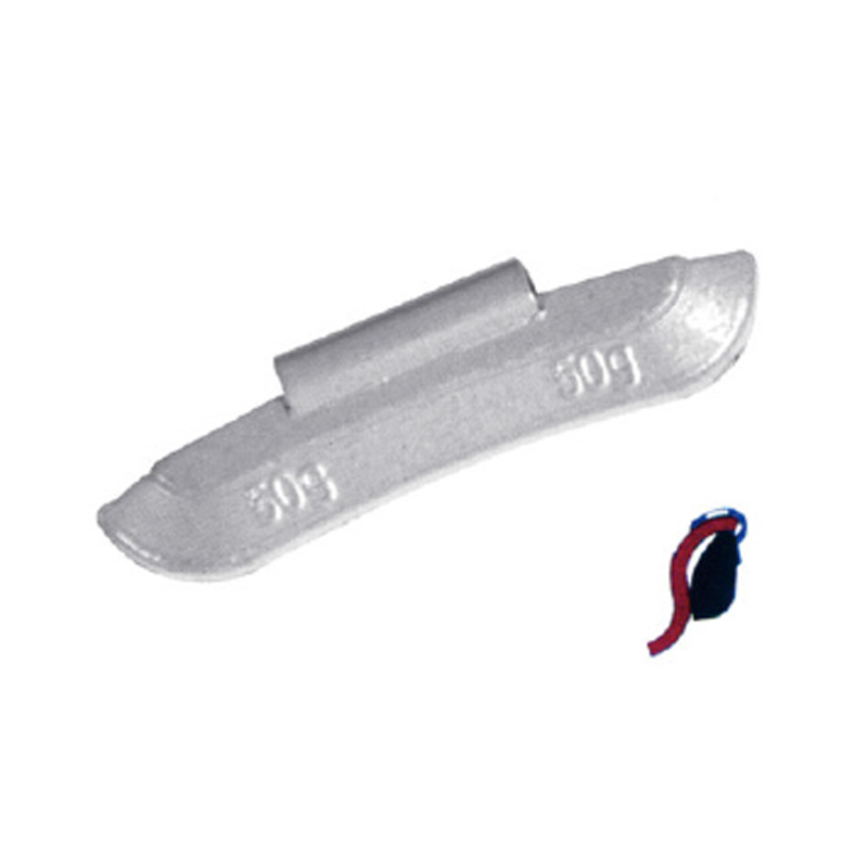 Çelik Jant için Pb Klipsli Jant Ağırlıkları-EW-5101