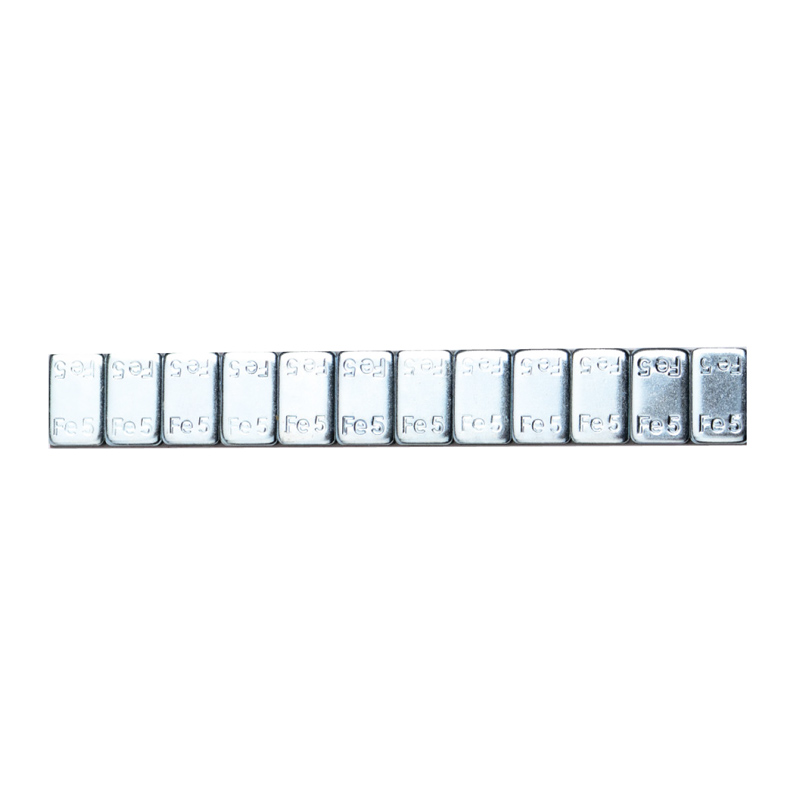 Fe Yapışkanlı Tekerlek Ağırlıkları-EW-2102Z