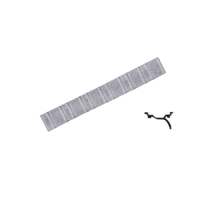 Pb Yapıştırıcı Tekerlek Ağırlıkları-EW-6103