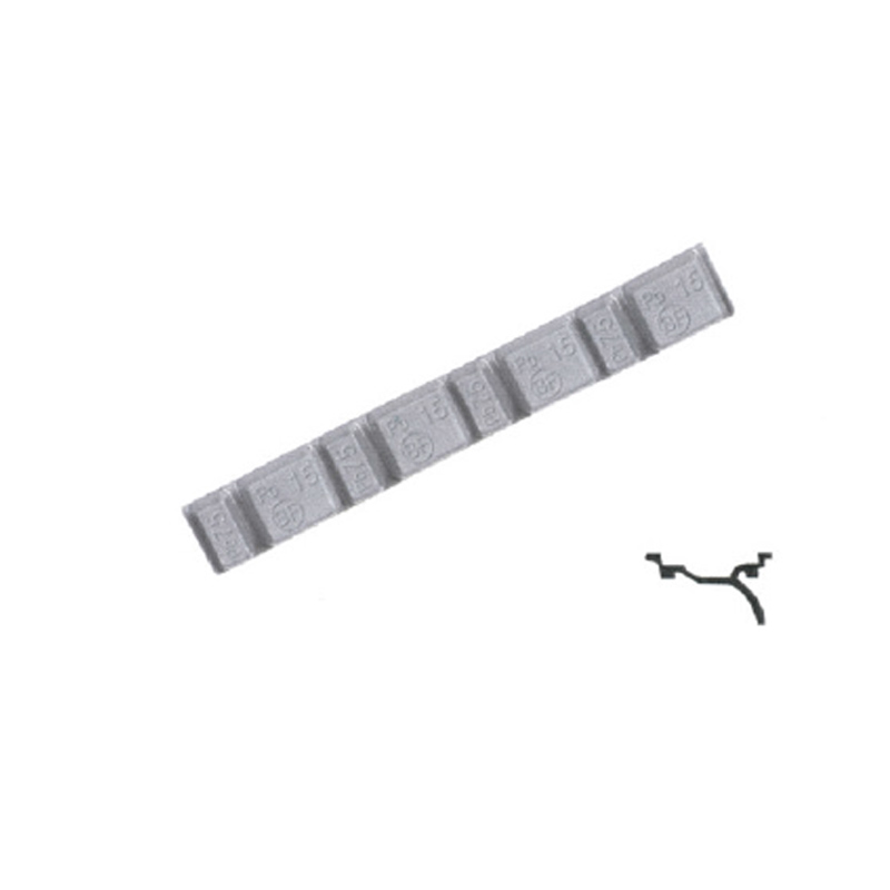 Pb Yapışkanlı Tekerlek Ağırlıkları-EW-6104