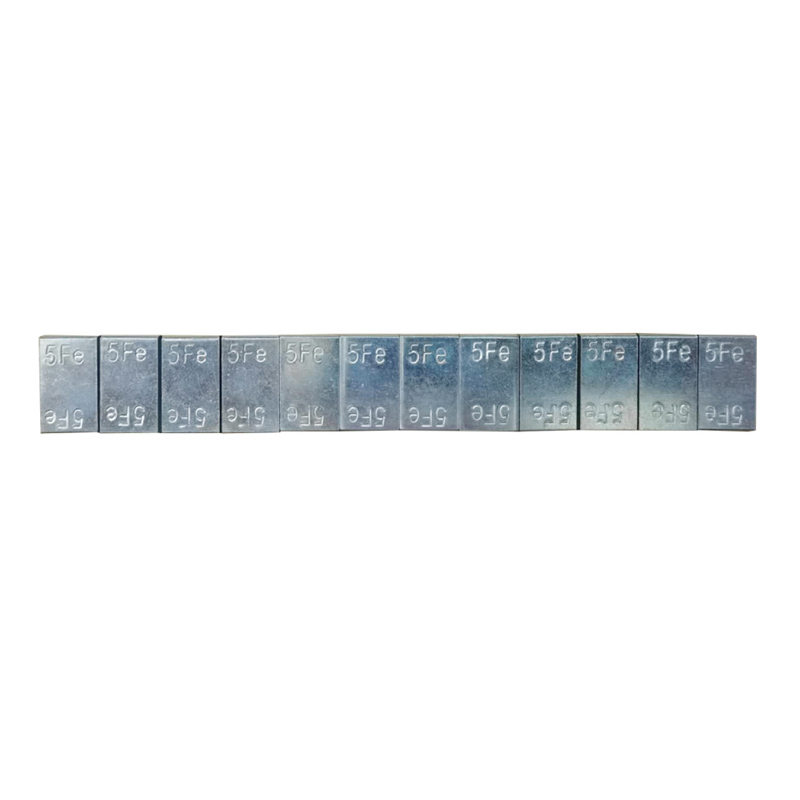 Fe Yapışkanlı Tekerlek Ağırlıkları-EW-3102Z