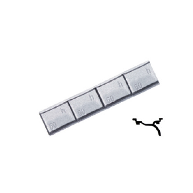 Pb Yapıştırıcı Tekerlek Ağırlıkları-EW-6108