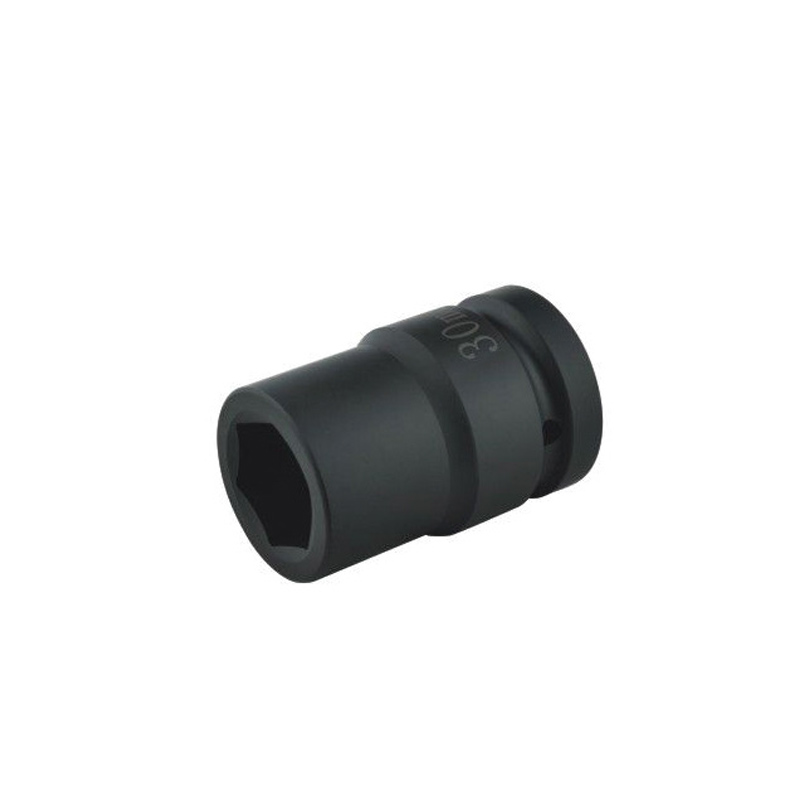 Dr. 80mm Darbeli Soket-Fosfat Kaplama-8001017