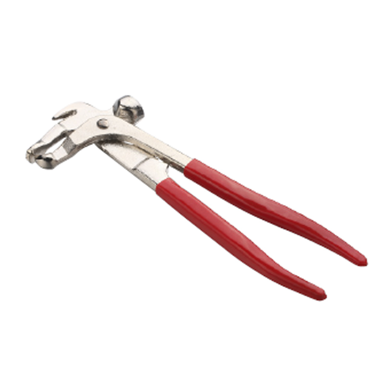 Klipsli Tekerlek Ağırlık Pensesi-EHG-001A