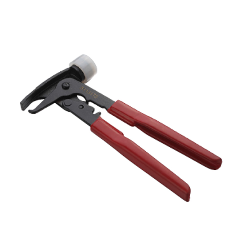 Klipsli Tekerlek Ağırlık Pensesi-EHG-034
