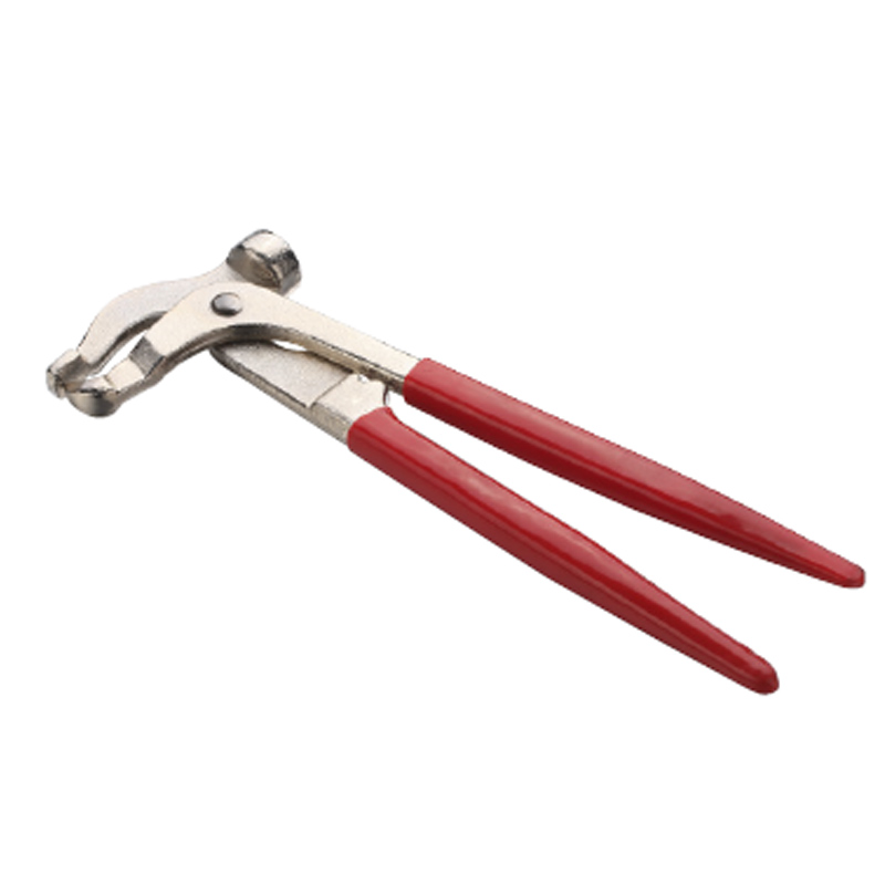 Klipsli Tekerlek Ağırlık Pensesi-EHG-002