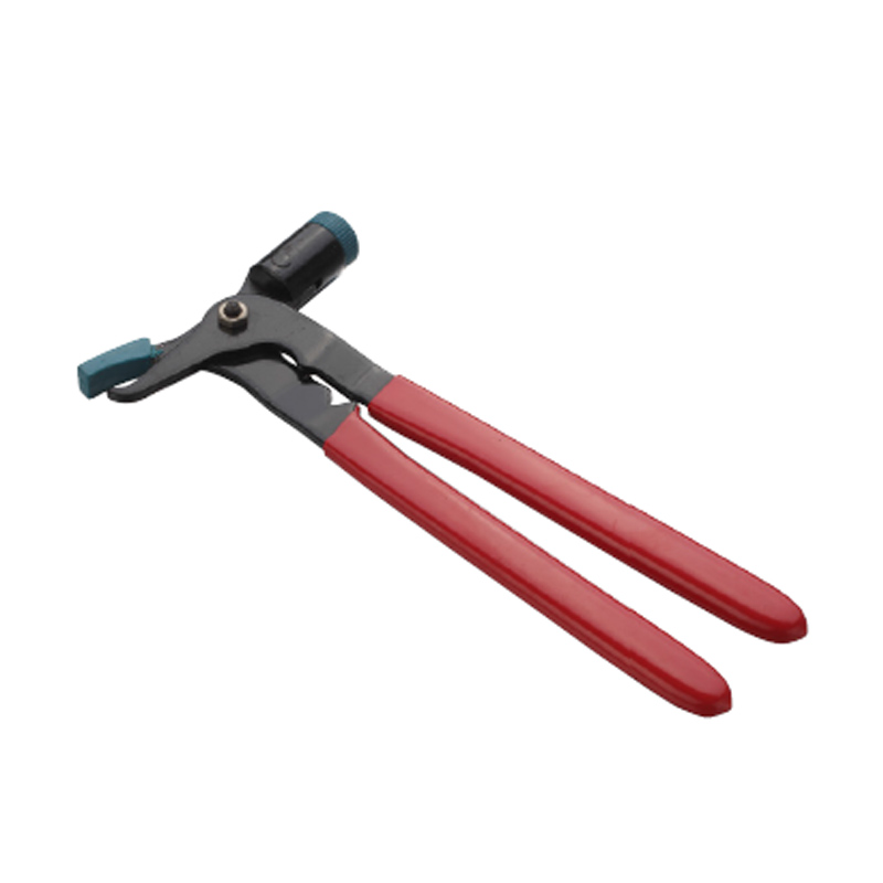 Klipsli Tekerlek Ağırlık Pensesi-EHG-003