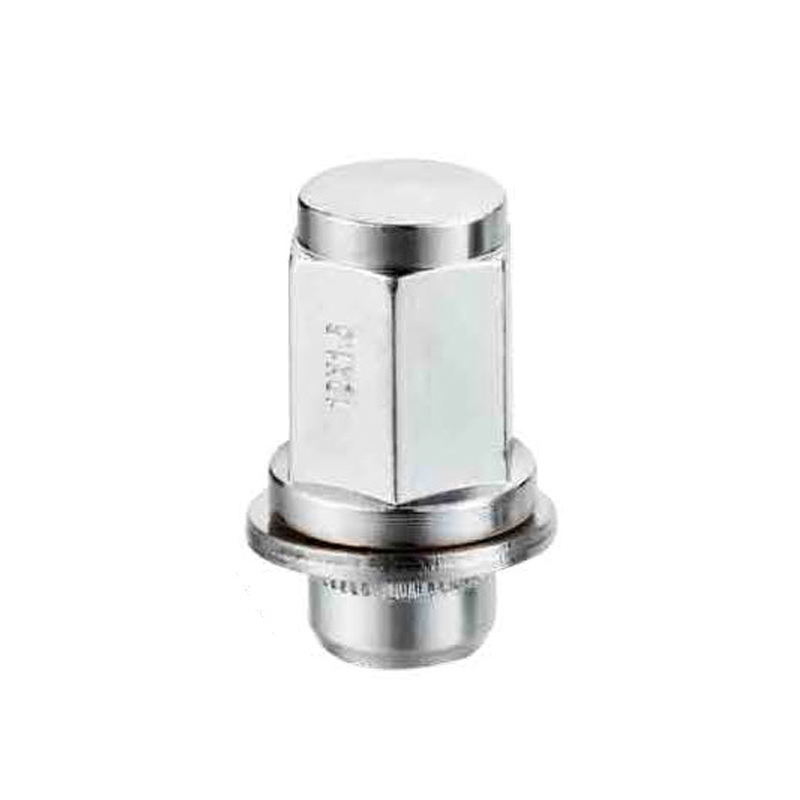 Manyetik Somun-HEX 21-5302L-L47
