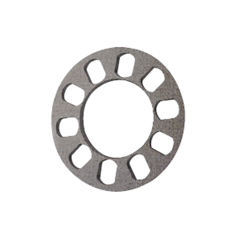 Tekerlek Paspayı-EW-50106