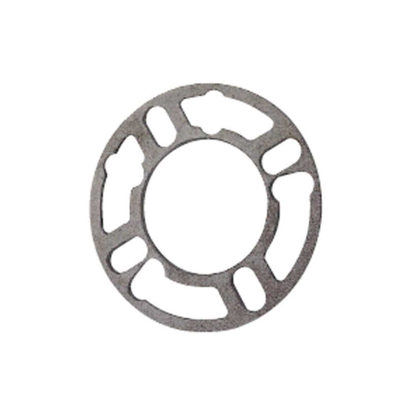 Tekerlek Paspayı-EW-50107